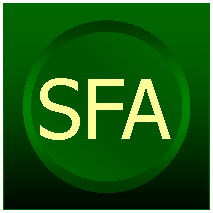 Sterling Frazer Associates logo