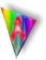 Gay, Lesbian, Bisexual, Transgendered Symbol